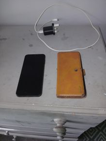 Mobile phone