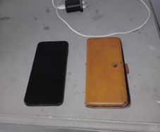 Mobile phone