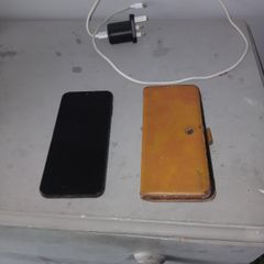 Mobile phone