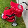 Double buggy Image 4