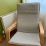 Rocking chair Ikea Image 2