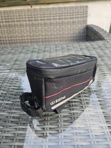 Top Tube Bag