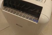 EcoAir DD1 Classic dehumidifier in excellent working condition