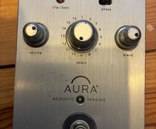 Fishman Aura 16