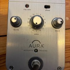 Fishman Aura 16