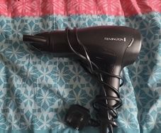 Hairdryer