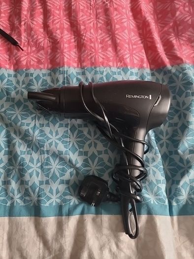 Hairdryer