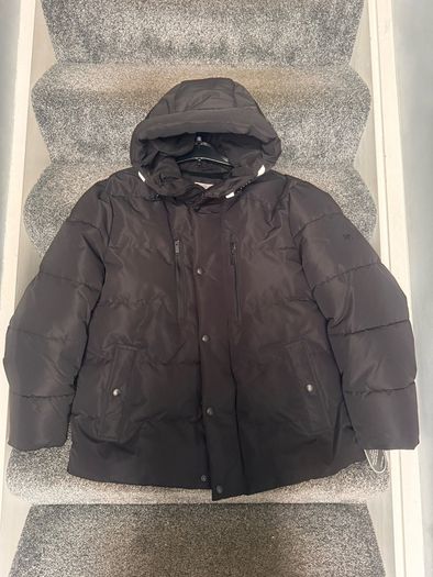 Michael Kors Travel Jacket