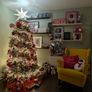 Brown Thomas Christmas tree Image 2