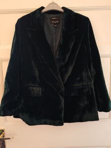 River Island Jacket size 14