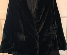 River Island Jacket size 14