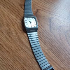seiko vintage watch