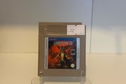 Gremlins 2 Nintendo Gameboy
