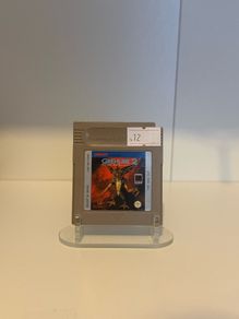 Gremlins 2 Nintendo Gameboy