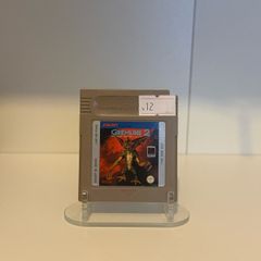 Gremlins 2 Nintendo Gameboy