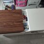 Coffee table  with Storage and extenable Image 6