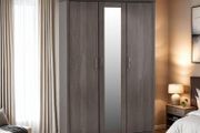 3 Door Wardrobes