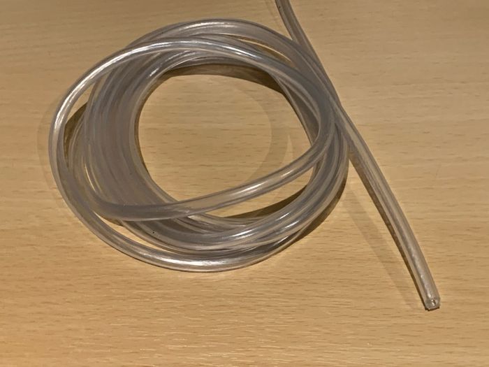 Soft air line / hose / tube