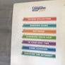 Computer binder learning guide Image 3