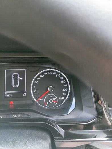 Volkswagen Polo 2020