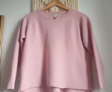 Cashmere Sweater Size Uk 12