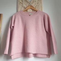 Cashmere Sweater Size Uk 12