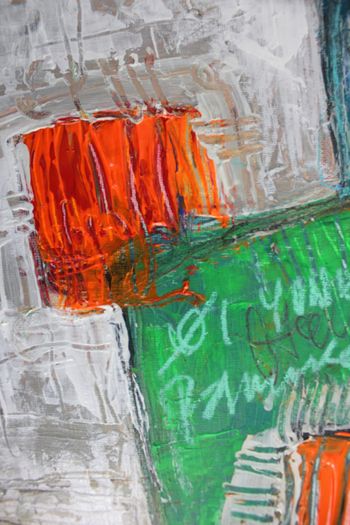Binary Yin-Yang: The Source Code (Diptych, 2025)