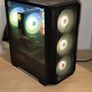Gaming PC |Ryzen 5 5600 | RTX 3050 Image 2
