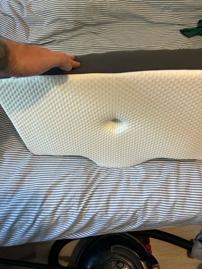 Japanese pillows