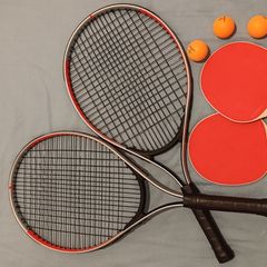 Tennis Racket sets
