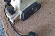 Axminster planer