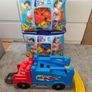 Two bags of Lego & Lego truck Image 2