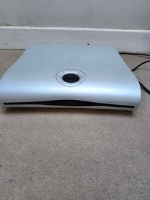Sky Box
