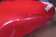 hornet 600