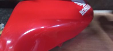 hornet 600