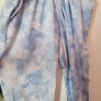 Plus size tie dye Jog pants and shorts size 20/22 Image 2