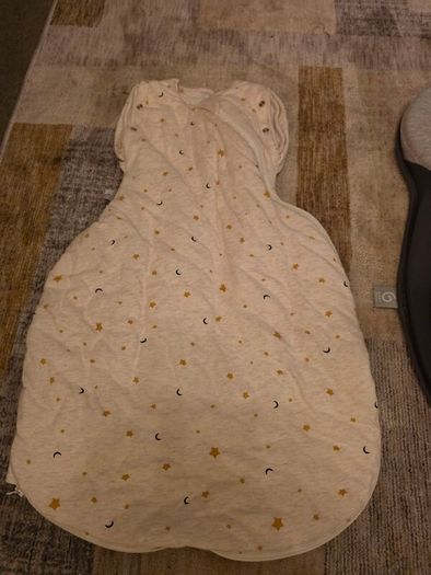 Baby accessories