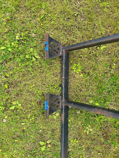 transporter roof rack