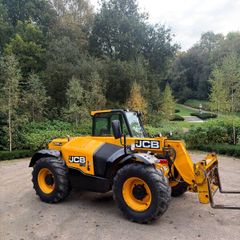 Jcb 526-56