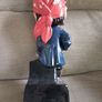 Amazing Original Vintage Pub Shop Advertising Tobacco Figure Image 6