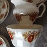 Royal Tara "Cupid" tea set Image 6