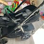 Oyster 3 - stroller bassinet set Image 8