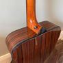Bouzouki guitar bodied Guzouki Image 6