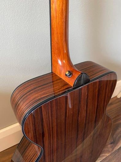 Bouzouki guitar bodied Guzouki