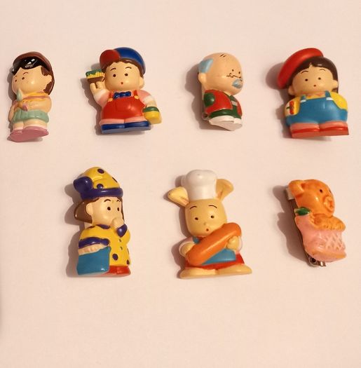 Children's Brooch Collection Kids Accessories