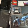 Lego McLaren Senna GTR Image 2