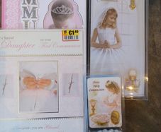 First Communion Bundle
