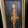 Pair Of Italian Marquetry Plaques Image 2