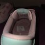 Brand New Puma Smash V2 Roar Girls Runners - Size UK 9 Image 7