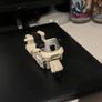 Transformers G1 Groove Protectorbot Image 2